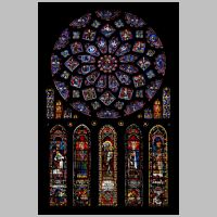 Chartres, photo Boris Roman Mohr, flickr,46.jpg